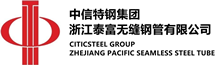 Zhejiang Pacific Seamless Steel Tube Co.,Ltd